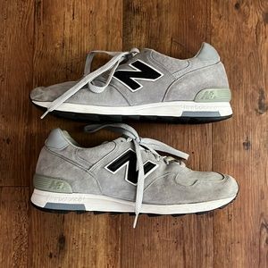 New Balance 1400 J. Crew